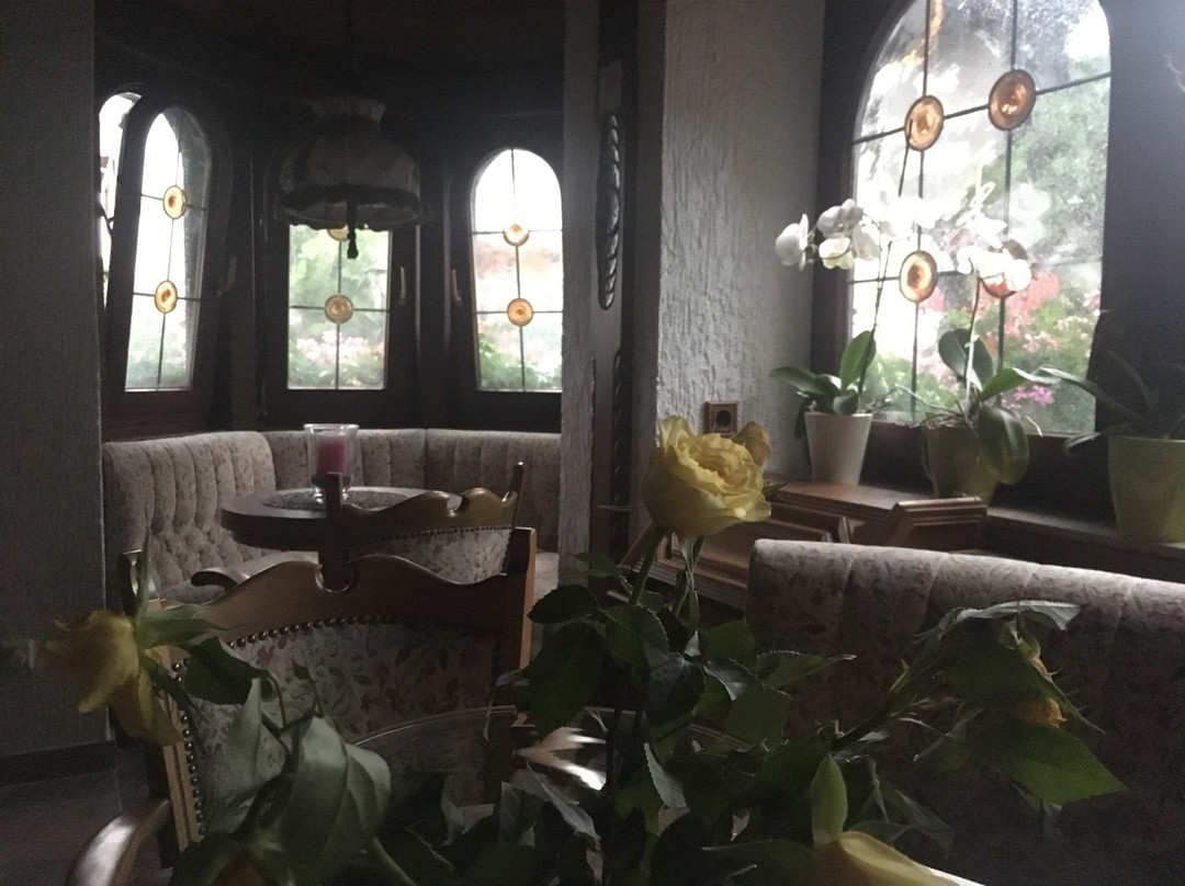 Hotel Schlössmann主图