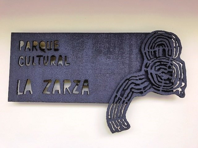 Parque Cultural La Zarza-Garafia必去景点