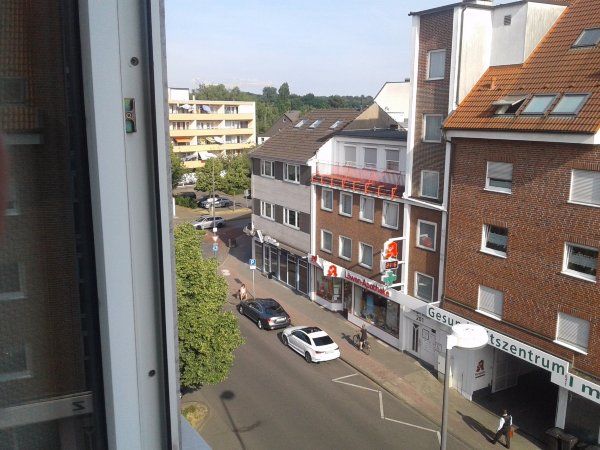 蒙蒂阿尔酒店-浴室