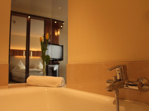 卡特琳恩霍夫林酒店