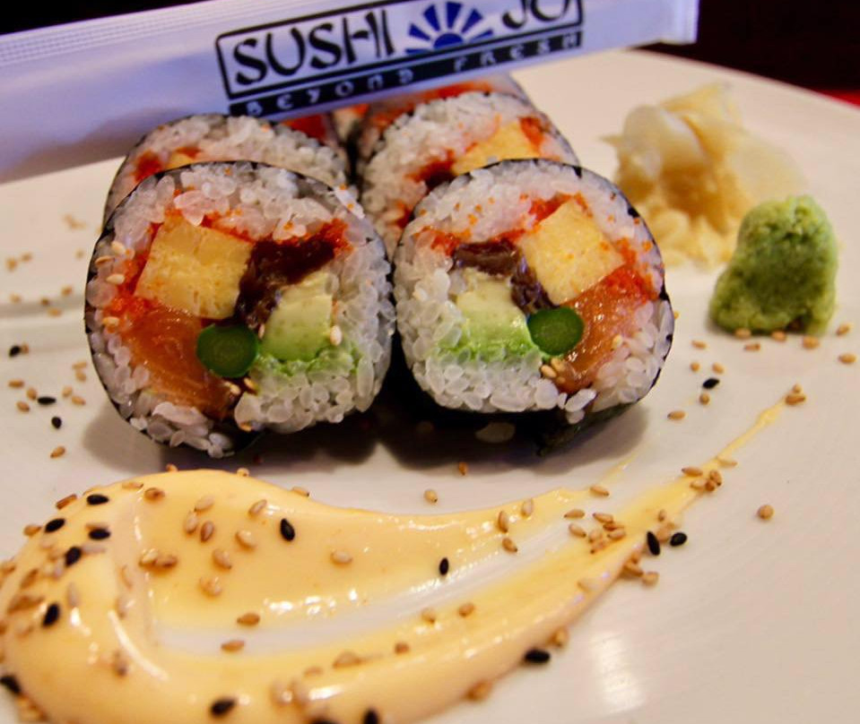 Sushi Jo