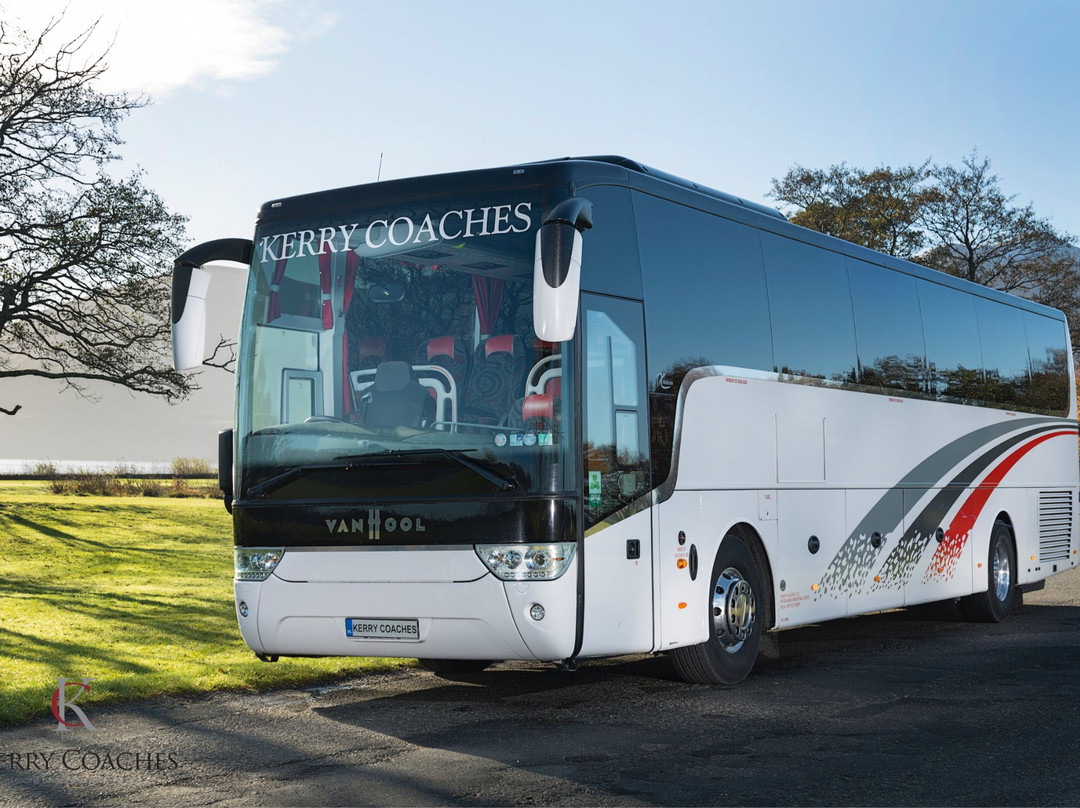 Kerry Coaches-基拉尼必去景点