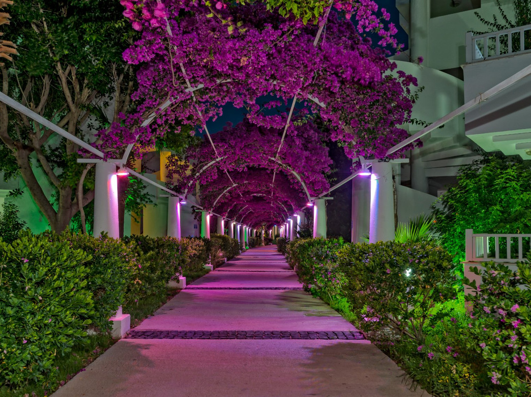 Bendis Beach Hotel