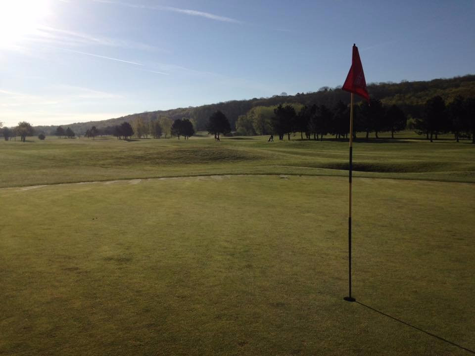 UGOLF Grand Nancy Pulnoy景点图片