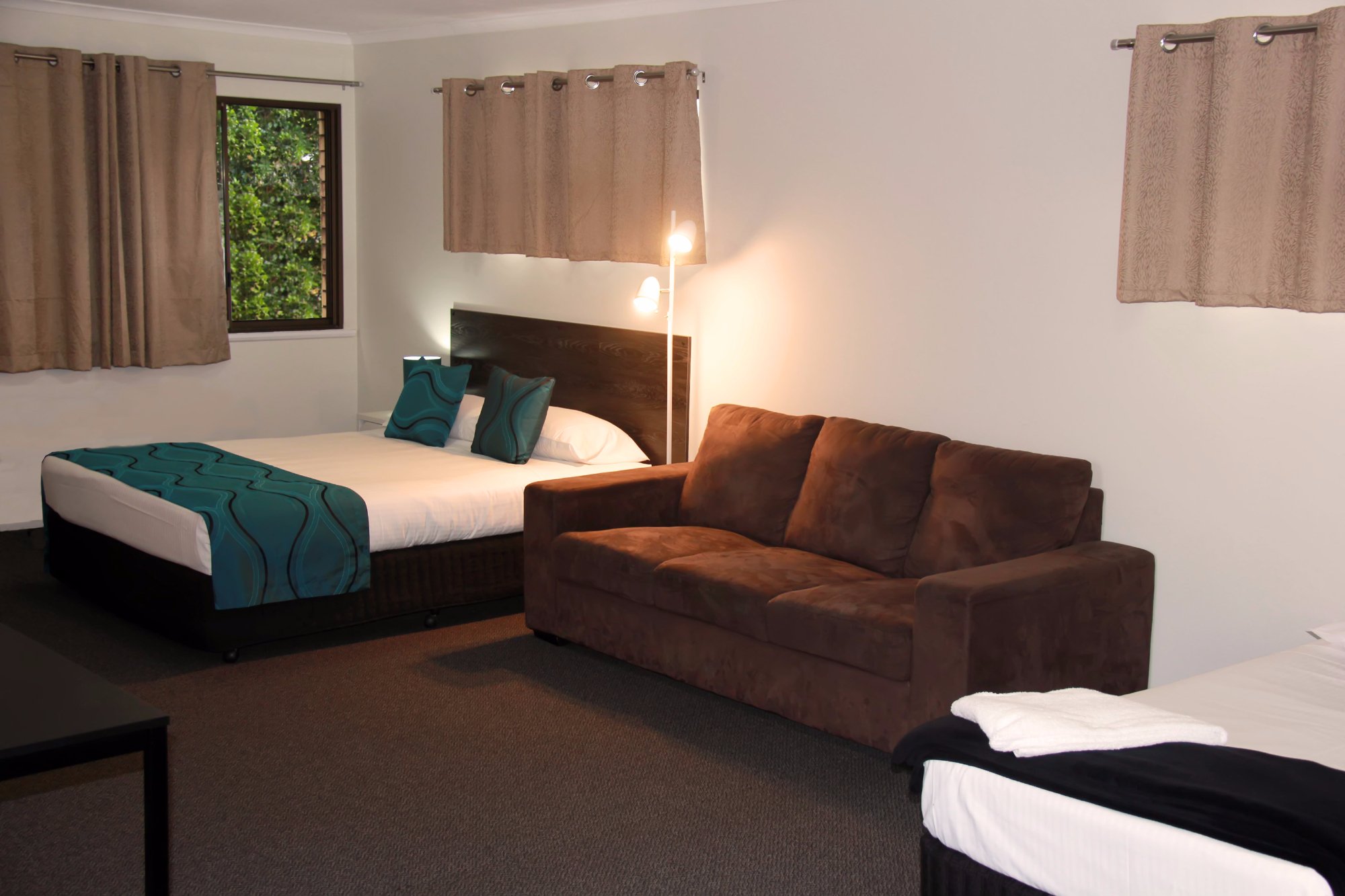 Motel in Nambour-官方