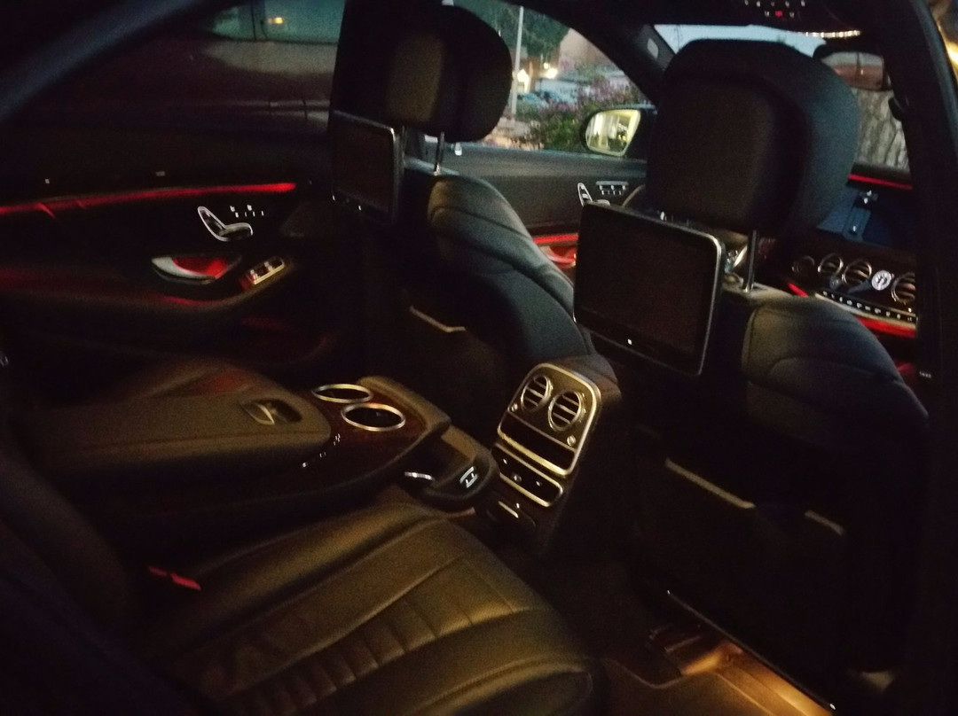 Prestige Car Transfers景点图片
