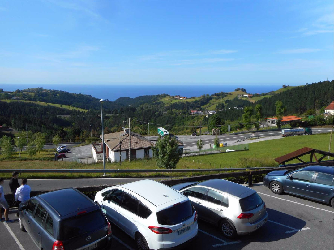 Hotel Restaurante Kanala主图