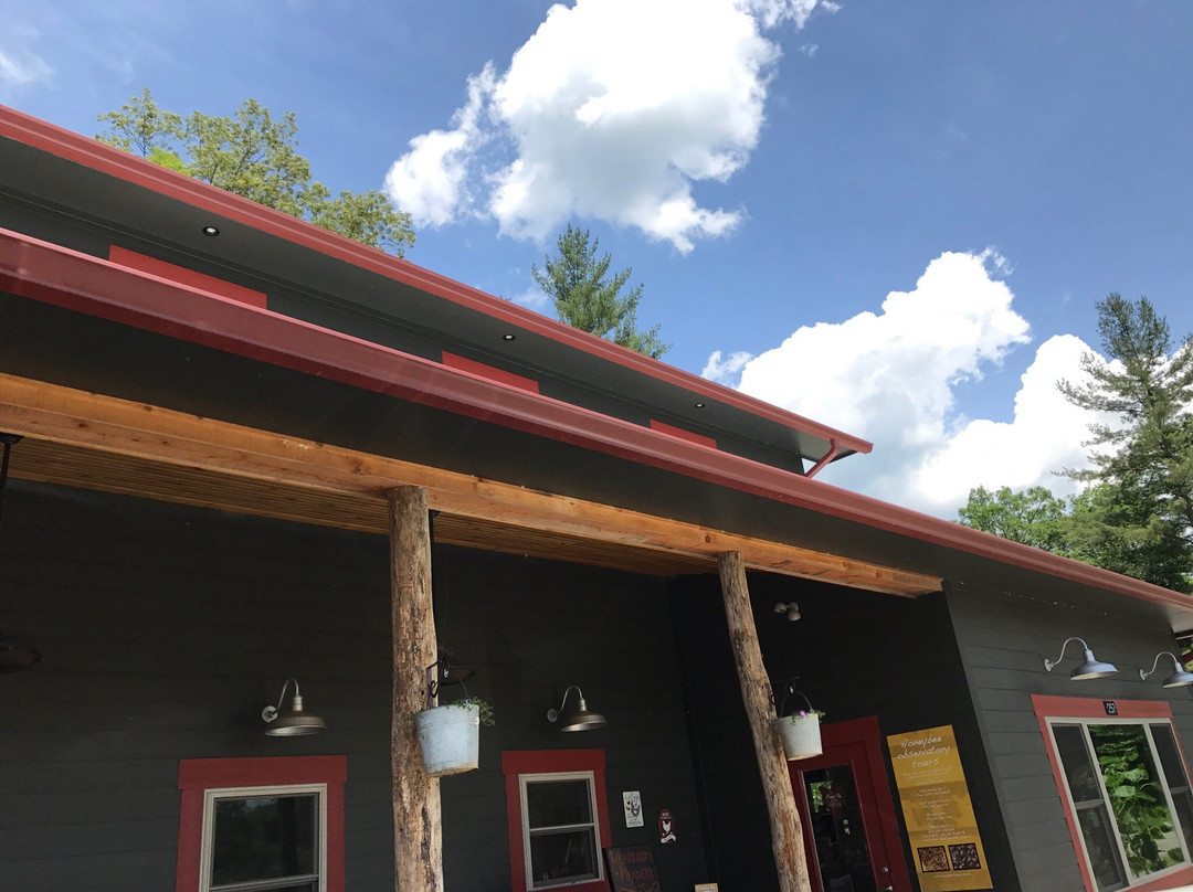 Wehrloom Honey-罗宾斯维尔必去景点