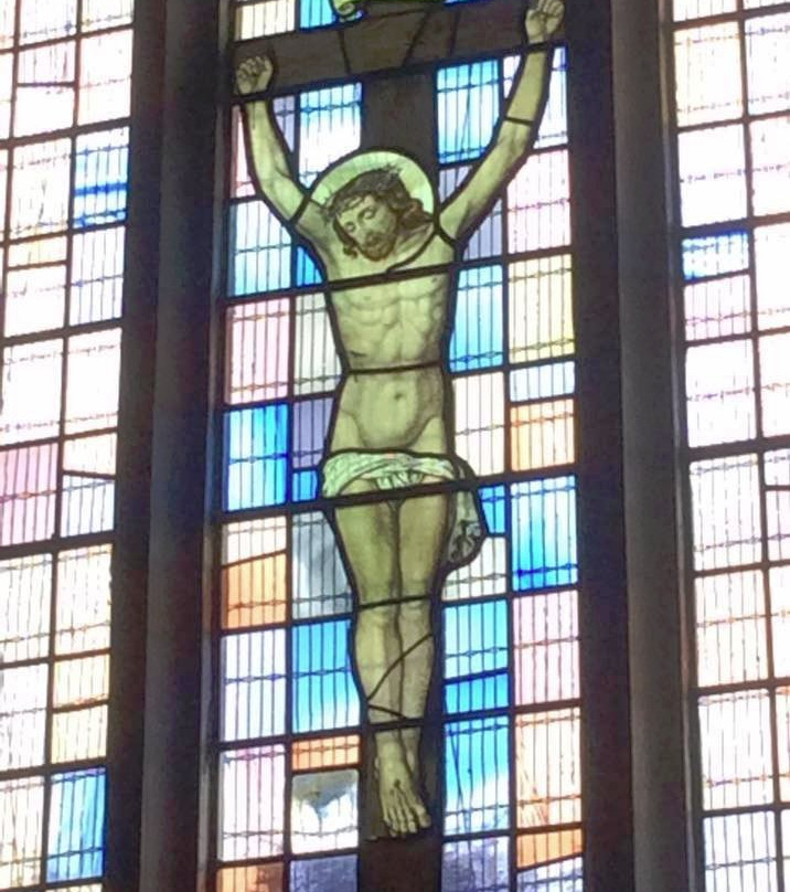 St Lawrence Church Abbots Langley-Abbots Langley必去景点