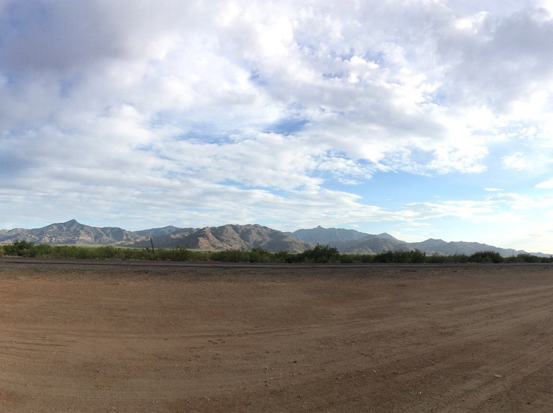 Dwayne's Fresh Jerky-Bowie必去景点