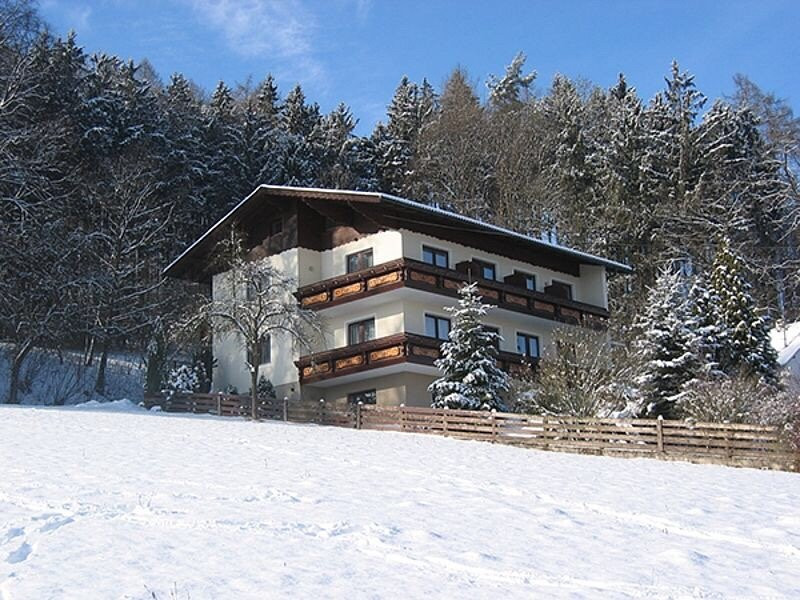 Gastehaus Pfisterer