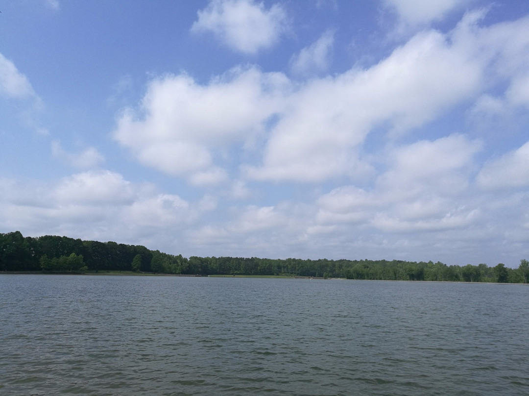 Rankin Lake Park景点图片