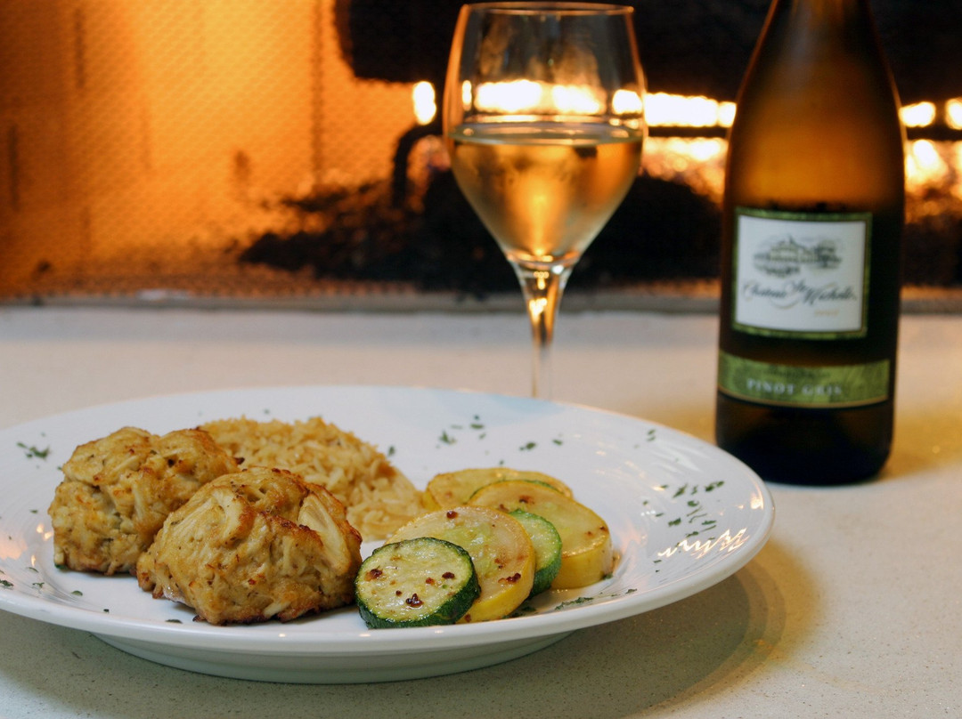 Maryland National Golf Club-Middletown必去景点