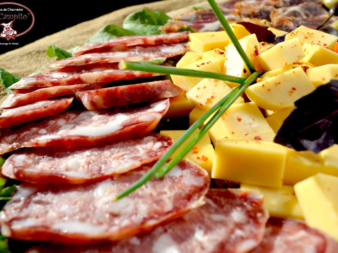 Fabrica de Chacinados El Campito