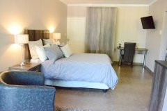 Blue Sparrow Guest House主图