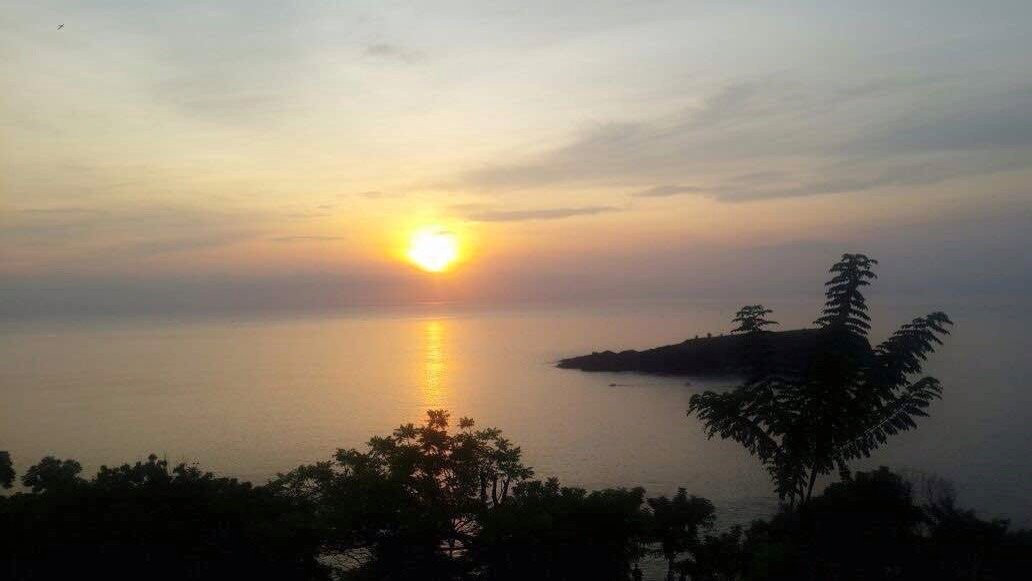 Asah Hill-卡朗阿森必去景点