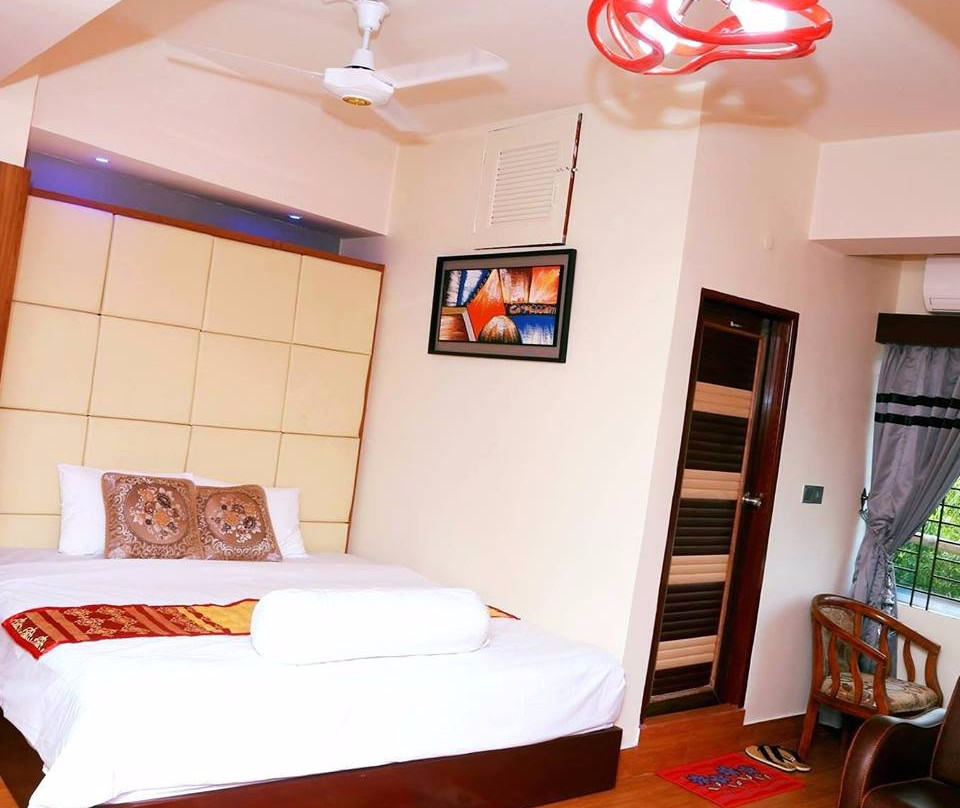 Hotel Prince主图