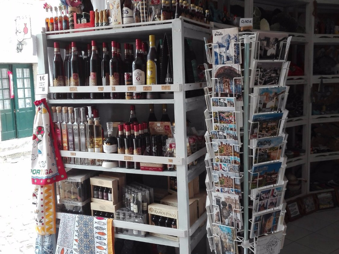 Sabores & Saberes-奥比都斯必去景点