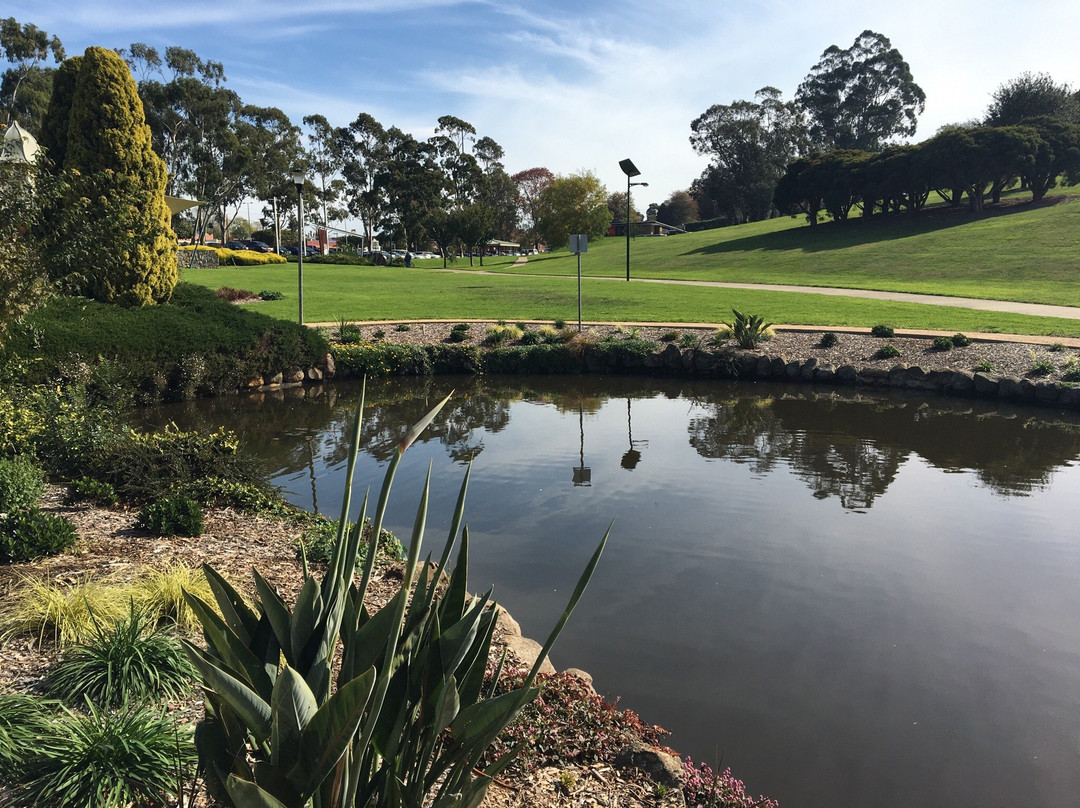 Drouin旅游攻略图片