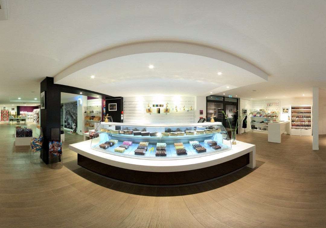 Boutique CÉMOI景点图片