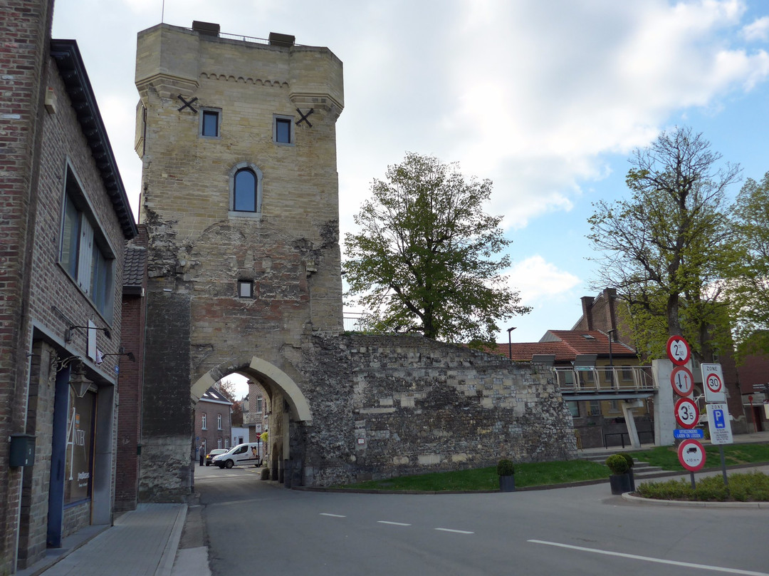 Moerenpoort