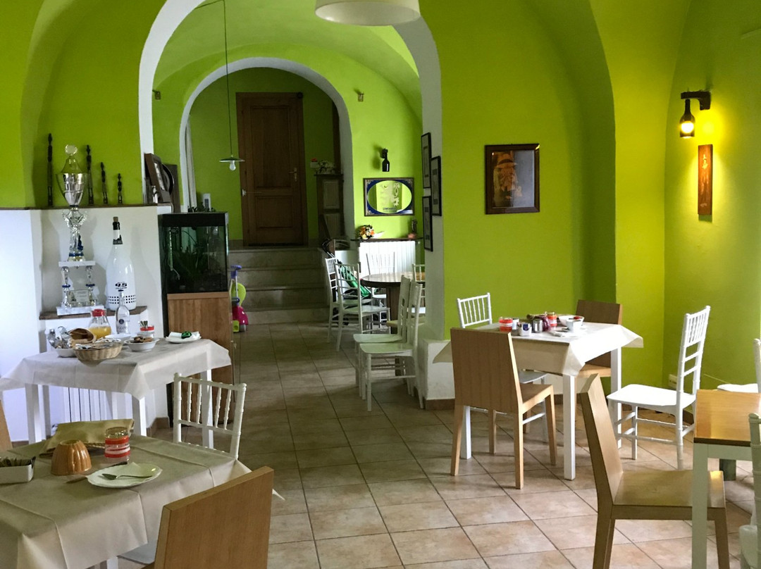 Locanda del Borgo