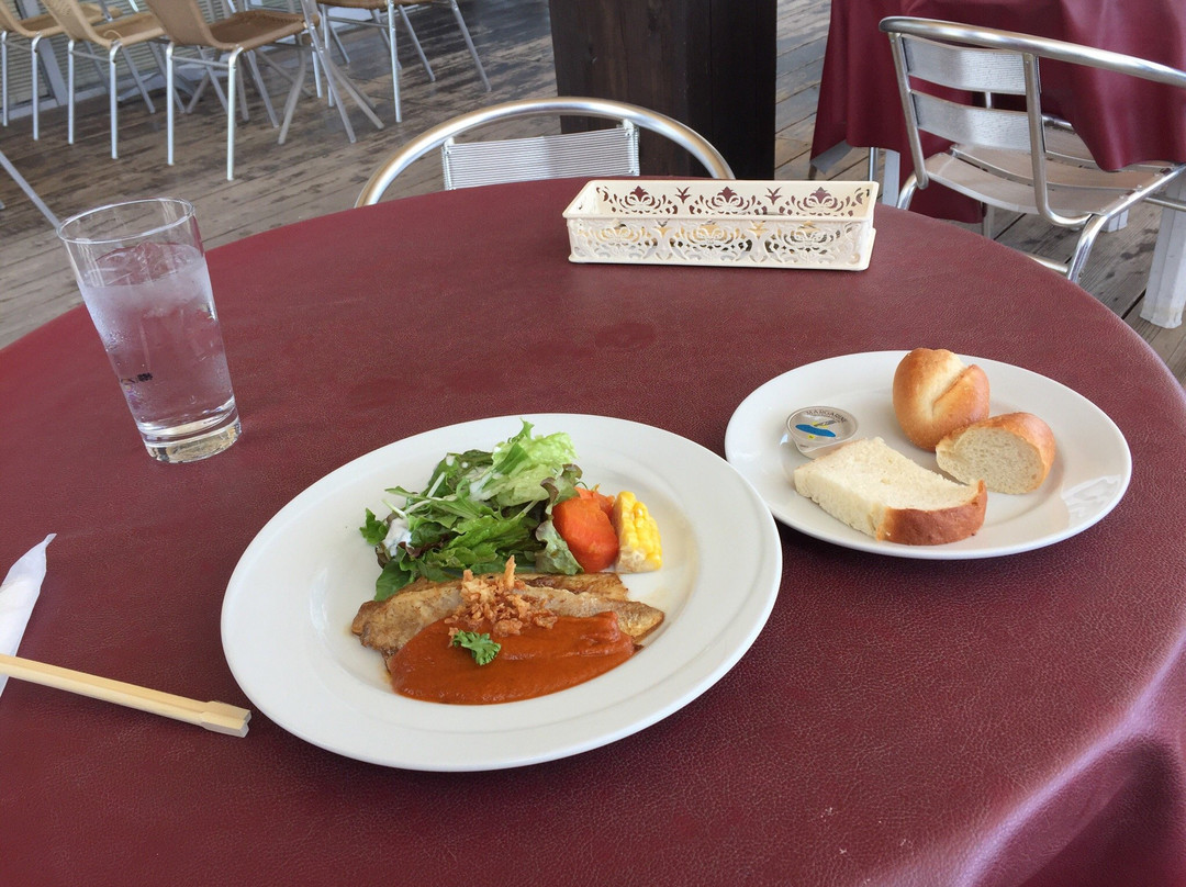 フリアンディーズ