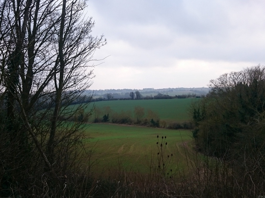 Deddington Castle-Deddington必去景点