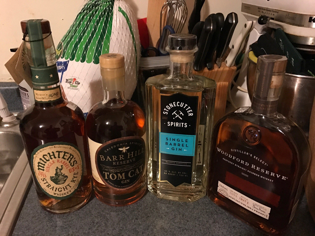 Beverage Warehouse-Winooski必去景点