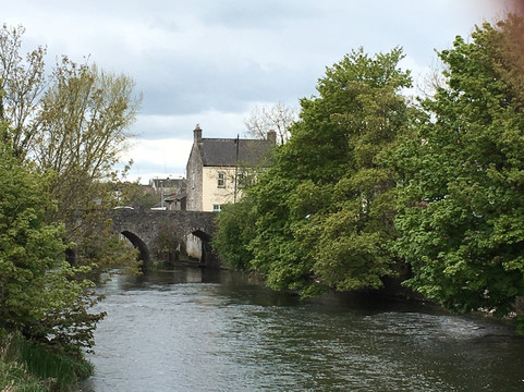 Woodview House Bed and Breakfast主图