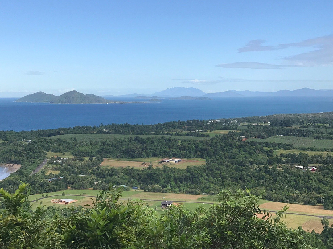 Clump Mountain National Park-Garners Beach必去景点