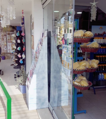 Beautiful Gift Shop-Kassiopi必去景点