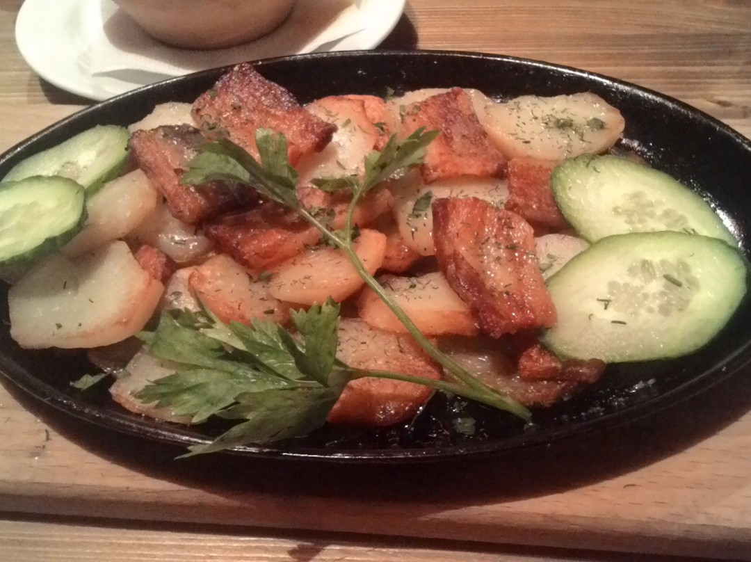 Russkoe Podvorie主图