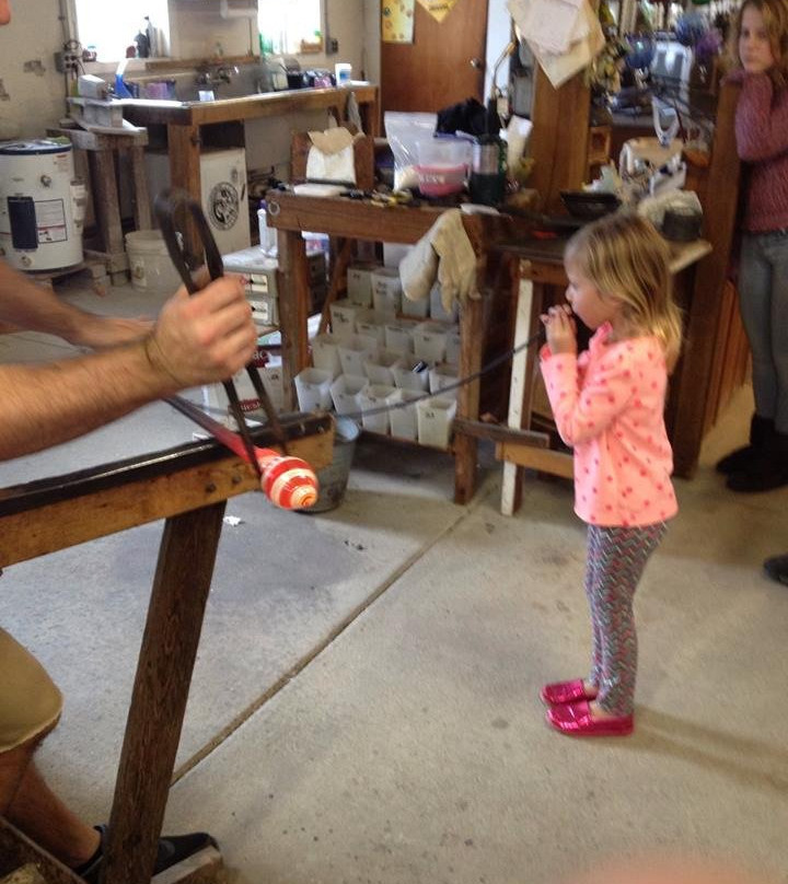 Art of Fire-Laytonsville必去景点