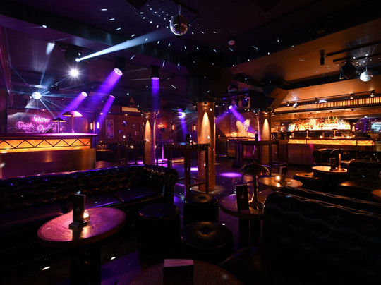 Brooklyn Club & Lounge-卢塞恩必去景点