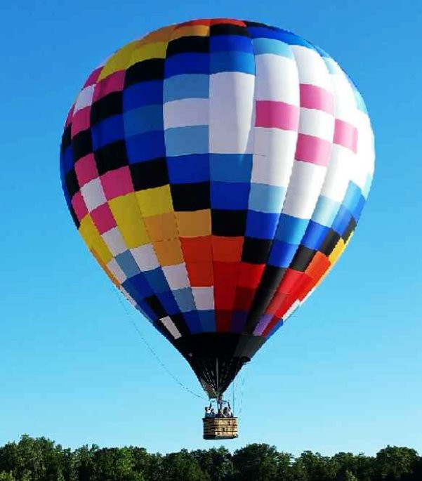 Ventures Aloft-Norwalk必去景点