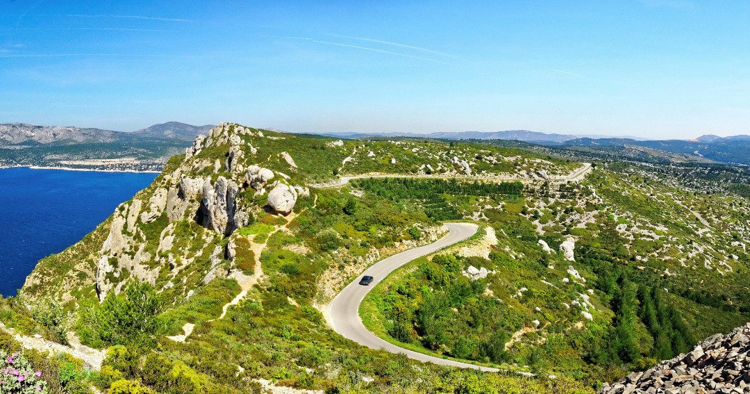 ProvenceVisit-卡西斯必去景点