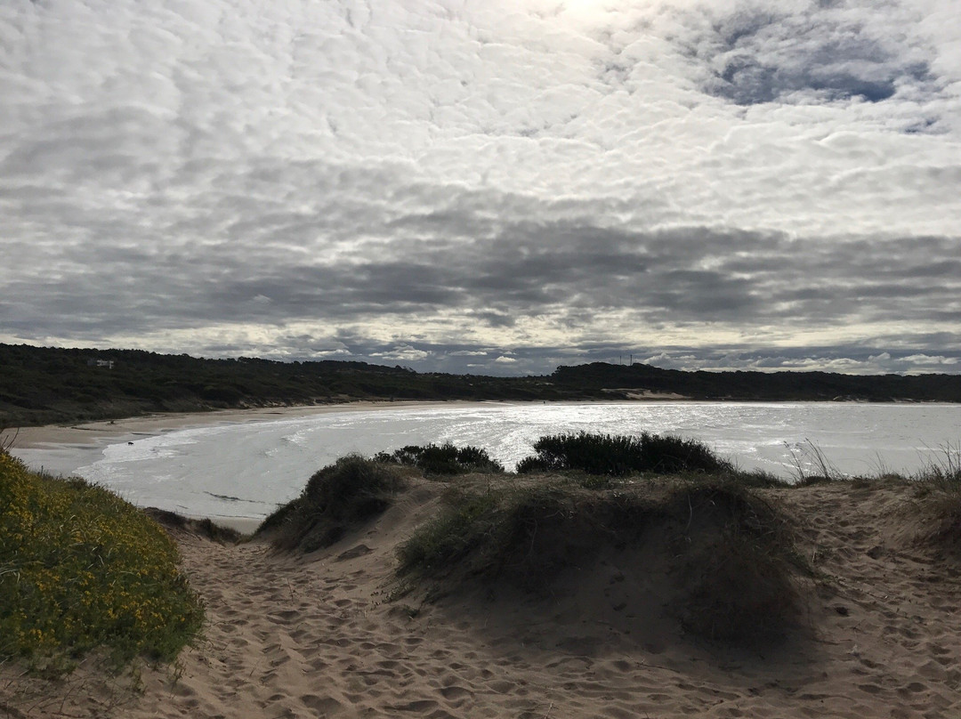 Playa Grande-Punta del Diablo必去景点