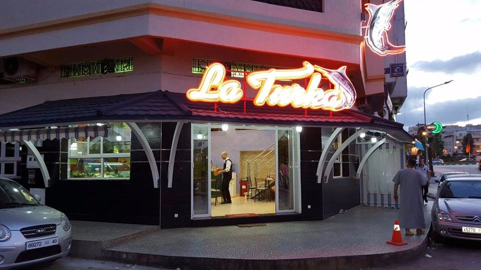 La Turka