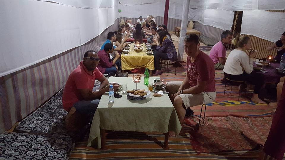 Musee Theatre Memoire de Ouarzazate-瓦尔扎扎特必去景点