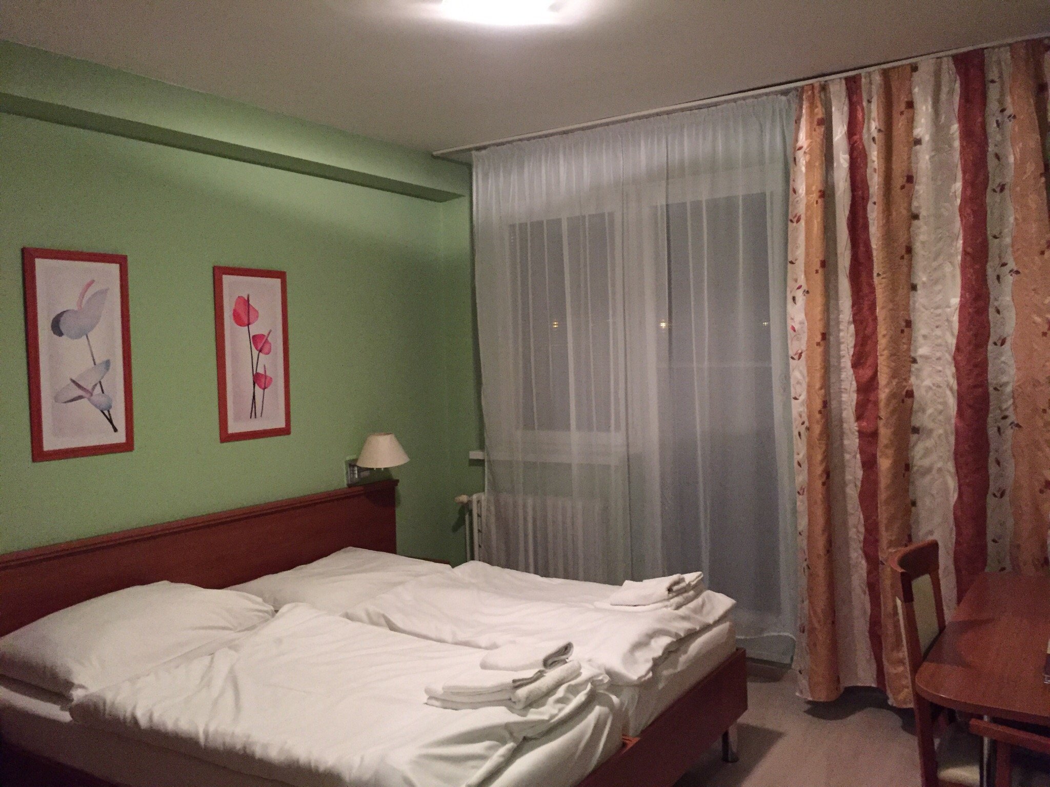 Hotel Vietoris-官方