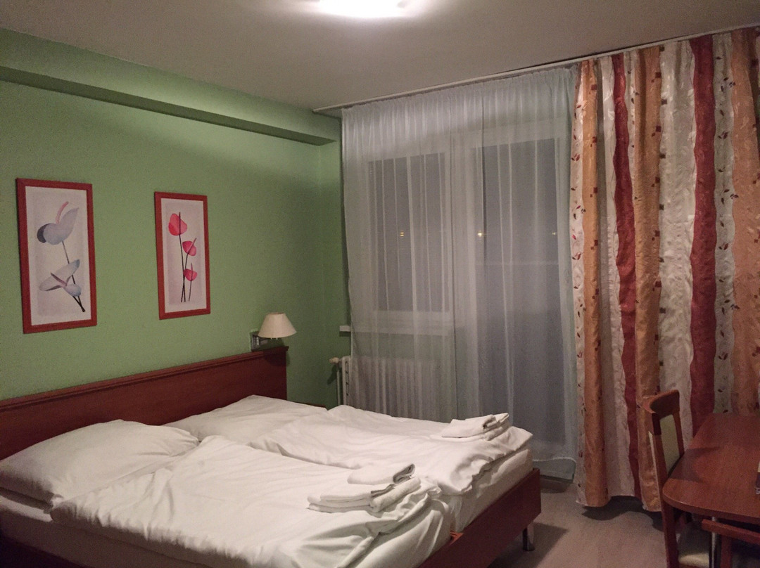 Hotel Vietoris主图