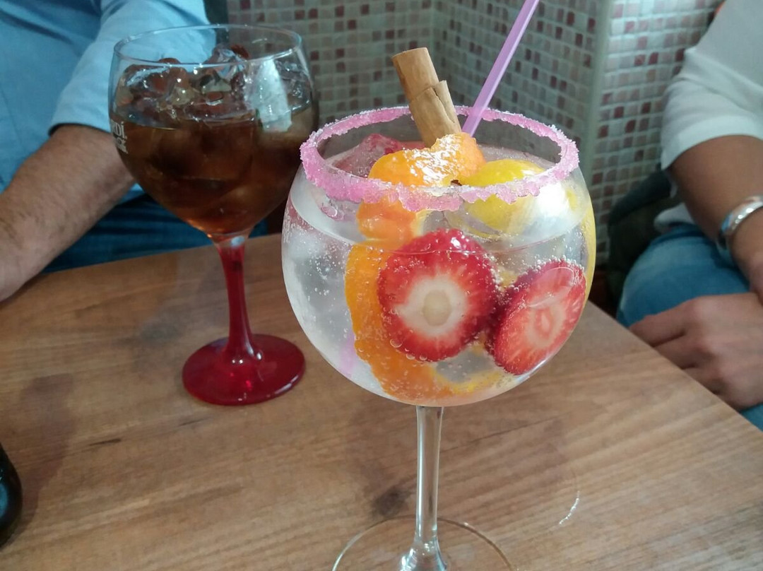 Restaurante La Jara