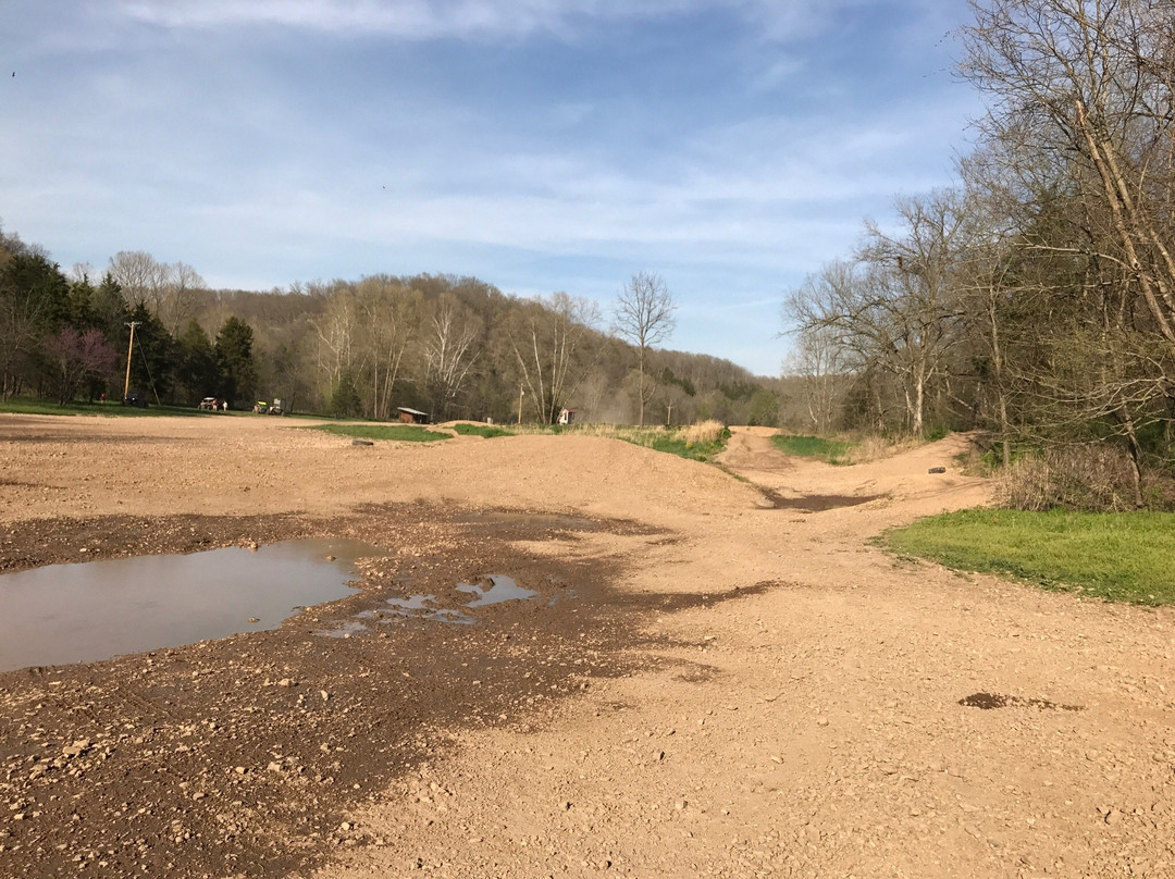 Rush Springs Ranch-Pineville必去景点