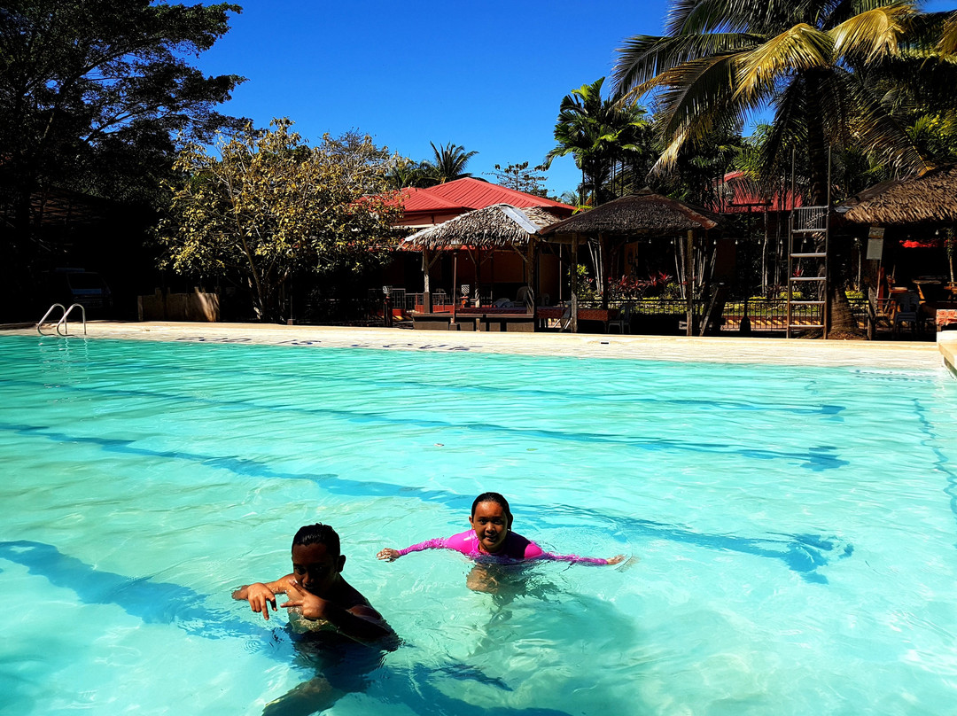 Bethany Gardens Hotel主图