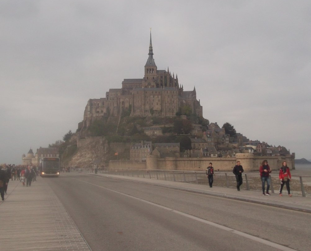 Sejours Anglais en France