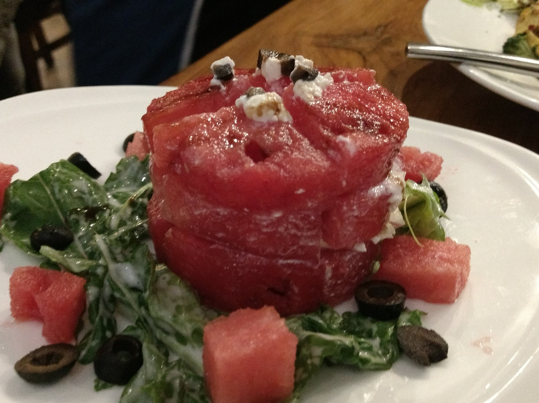 Spesso Gourmet Kitchen