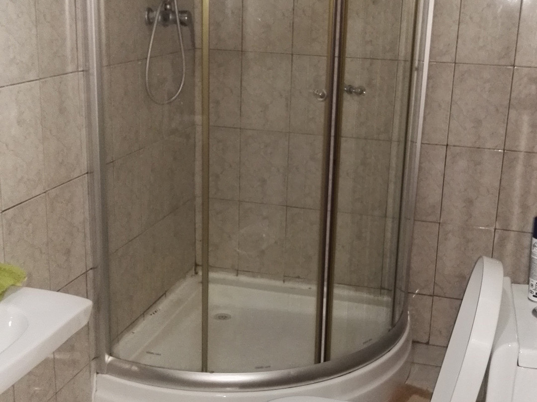 Matola Guest House主图