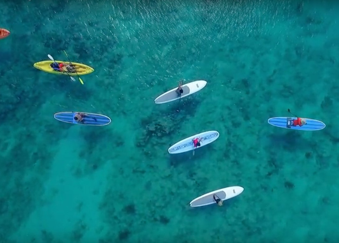 GroundSea Adventures BVI-Road Town必去景点