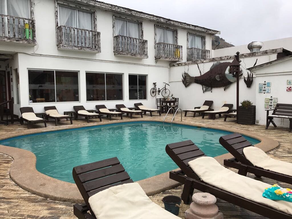 Hotel Iloca-官方